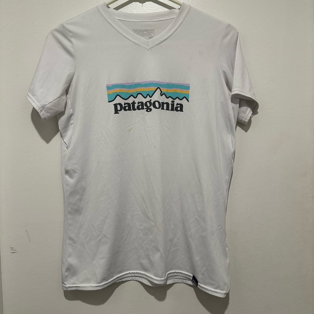 ☀️🏖️Patagonia‎ T Shirt